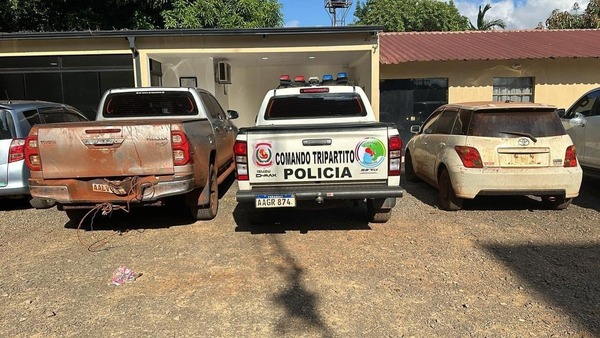 Asalto a surtidor y un nuevo intento fallido de robo de cajero automático | 1000 Noticias