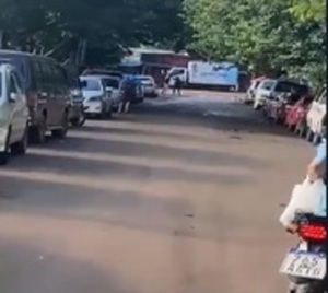 Ciudad del Este: Adictos mantienen en zozobra a trabajadores - Paraguay.com