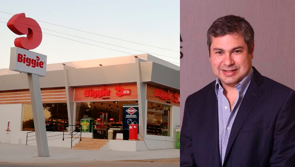 Grupo Azeta pisará fuerte en el retail: compra el 50% de Biggie y anuncia 50 nuevas sucursales (una en Argentina)