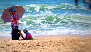 Advierten que el bronceado no es saludable - El Trueno