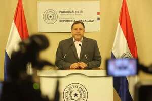 AUDIO: Huelga en Argentina afectaría a vuelos en Paraguay - A La Gran 7-30 - ABC Color