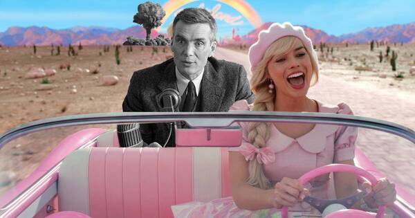 Diario HOY | “Oppenheimer” y “Barbie” favoritas para dominar las nominaciones al Óscar