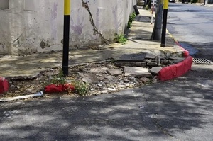 Hoy vence plazo para que Parxin arregle fallas en estacionamiento