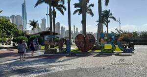 Diario HOY | Senatur advierte sobre empresas sin registro que ofrecen paquetes turísticos