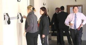 Diario HOY | Reglas claras para la función pública: Peña aboga por aprobación de ley del Servicio Civil