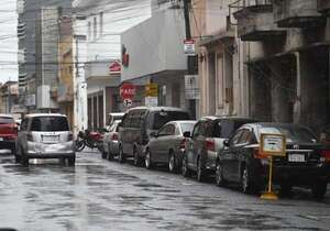 Municipalidad de Asunción: “Ya no hay margen de error para Parxin” - Nacionales - ABC Color
