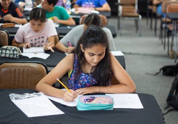 El Centro Paraguayo Japonés lanza desde febrero nuevos cursos de inglés y japonés para principiantes - .::Agencia IP::.