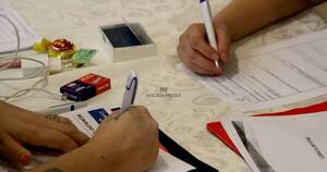 La Nación / Ofrecen 4 ferias de empleo para esta semana