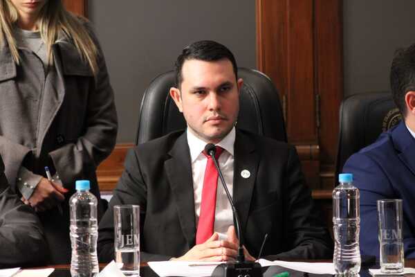 Referentes de la sociedad civil urgen al Congreso tratar desafuero de David Rivas