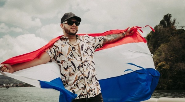 Cantante Paraguayo seguirá en prisión de España