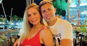 Diario HOY | Dahiana Bresanovich y Blas Riveros se expresan amor en redes, en medio de rumores