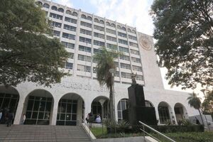 Acordada recuerda a los magistrados que la regla en el proceso penal es la libertad - PDS RADIO Y TV