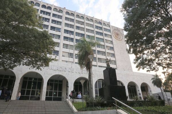 Acordada recuerda a los magistrados que la regla en el proceso penal es la libertad - PDS RADIO Y TV