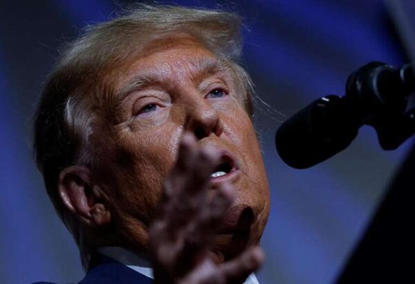 Trump, gran favorito luego de que Ron de Santis tirara la toalla