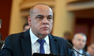 El líder de Honor Colorado anunció que acompañarán desafuero de Hernán Rivas - Noticiero Paraguay