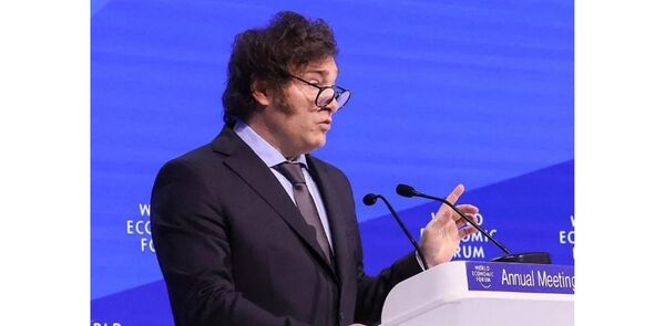 El Gobierno de Javier Milei agradece el apoyo empresarial para su reforma laboral - Revista PLUS