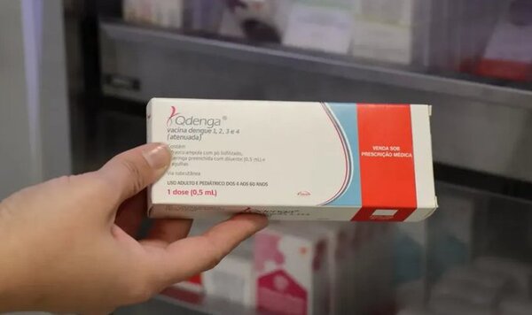 Encarnación: Farmacia que vendía vacunas no autorizadas contaba con varias infracciones
