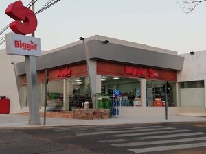 Fuerte apuesta en el mundo del supermercadismo con otra fusión