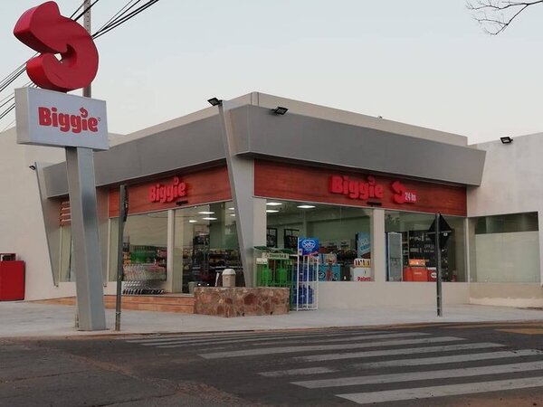 Fuerte apuesta en el mundo del supermercadismo con otra fusión