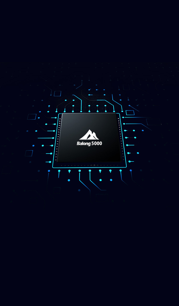 Huawei apunta al futuro del "5G avanzado" y sus posibles aplicaciones - Revista PLUS