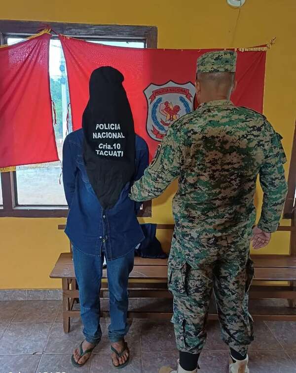 Homicidio en Tacuatí y un ahogado en Santa Rosa del Aguaray - Policiales - ABC Color