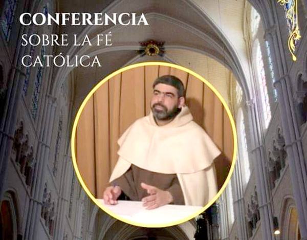 Polémica en Santa Rita por evento religioso no reconocido - La Clave