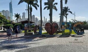 Senatur advierte sobre empresas sin registro que ofrecen paquetes turísticos – Prensa 5