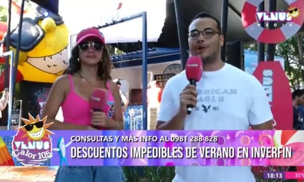 Descuentos imperdibles de verano en Inverfin