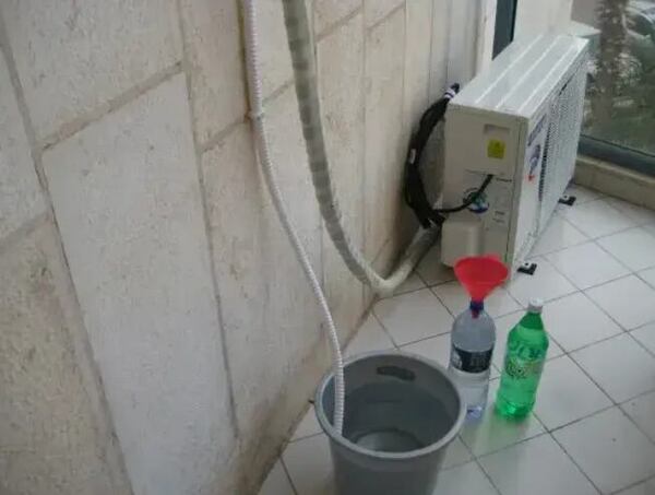 Essap insta a reutilizar agua del acondicionador de aire, mientras usuarios piden que se atiendan sus reclamos - Nacionales - ABC Color