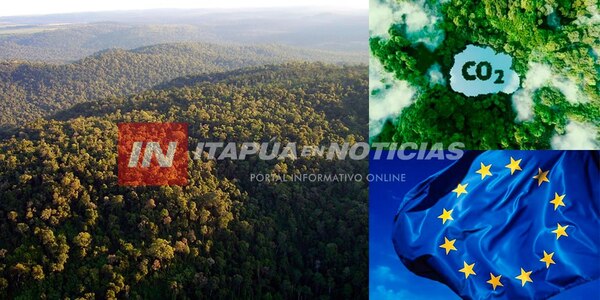 VEN DIFÍCIL LA POSIBILIDAD DEL PARQUE SAN RAFAEL RECIBA BONOS DE LA UE - Itapúa Noticias