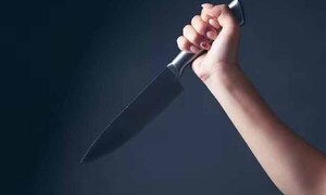 Hombre fue apuñalado por su pareja en Concepción, una adolescente de 17 años que está prófuga – Prensa 5