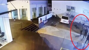 Villa Morra: Fiscalía depende de un “golpe de suerte” para dar con asesino de un guardia