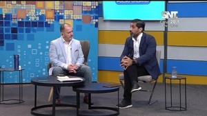 Óscar Charotti: "El sistema educativo necesita más recursos y que estos sean mejor gestionados" - SNT