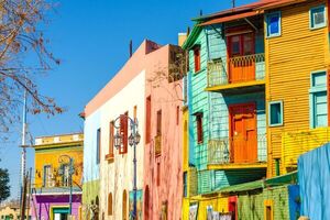 ¿Cuándo es la mejor época para viajar  a Buenos Aires?