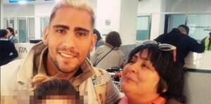 Mató a su madre, a la pareja de ella y se fugó: revelan datos estremecedores del crimen