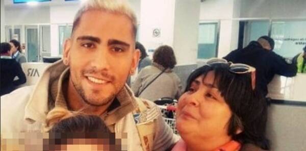 Mató a su madre, a la pareja de ella y se fugó: revelan datos estremecedores del crimen