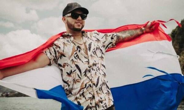 Confirman prisión de cantante paraguayo vinculado a red de prostitución en España – Prensa 5