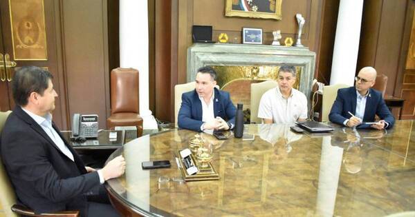 La Nación / Impulsan plan de acceso al sistema financiero para las mipymes