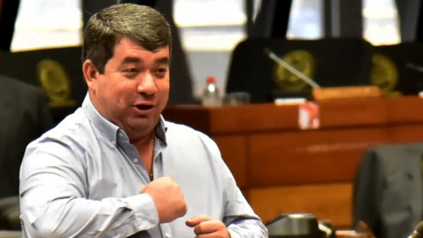 Fijan audiencia para ex diputado Éver Noguera en caso de merienda escolar - Noticiero Paraguay