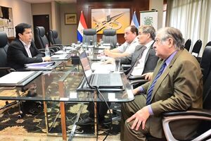 Solicitan a la EBY recursos para construir un búnker en el INCAN