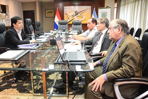 Solicitan a la EBY recursos para construir un búnker en el INCAN