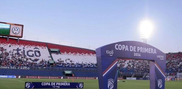 Implementar谩n reconocimiento facial para garantizar la seguridad en estadios en Paraguay - Revista PLUS