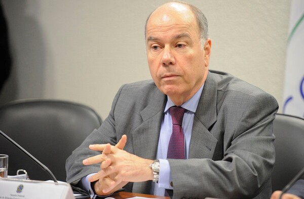 El Mercosur encarga al canciller de Brasil las negociaciones con la Union Europea, dijo Peña - La Tribuna
