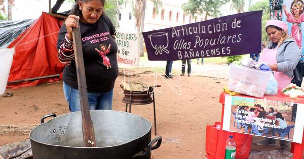Diario HOY | Comedores comunitarios tienen hasta el 31 de enero para formalizarse