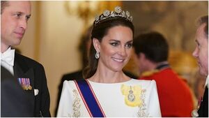 Afirman que “algo salió mal” tras la operación de la princesa de Gales