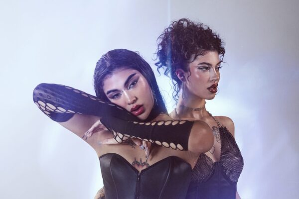 Milkshake presenta videoclip de El Enemigo