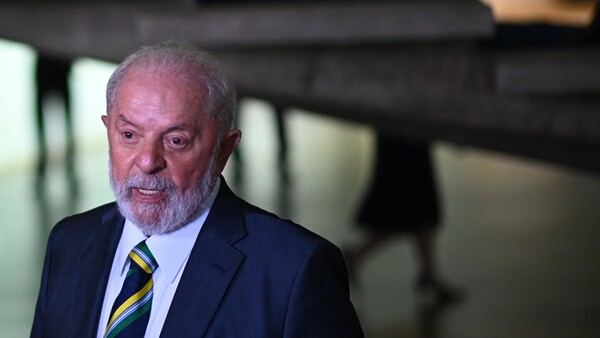 El enojo de Lula por la negociación de Itaipú