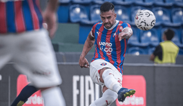 Resumen estadístico de la primera fecha del fútbol paraguayo - La Tribuna