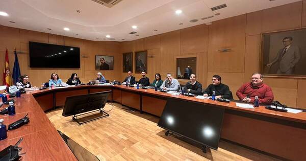 La Nación / Equipo del INS Paraguay destaca en evaluación para el MIR de España