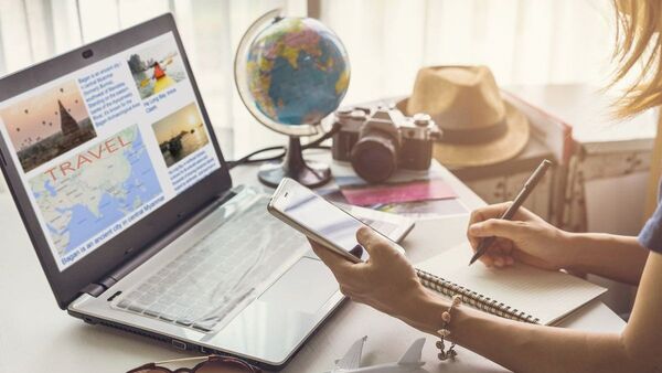 Senatur revela listado de empresas no acreditadas para operar en sector turismo - Unicanal